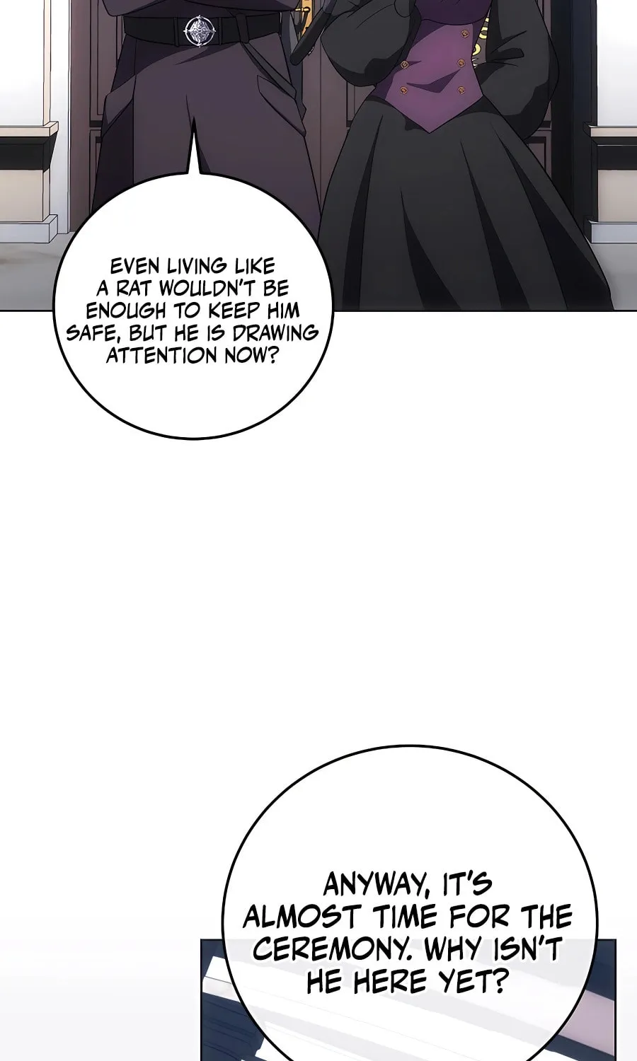 I Became the Youngest Prince in the Novel Chapter 18 page 89 - 