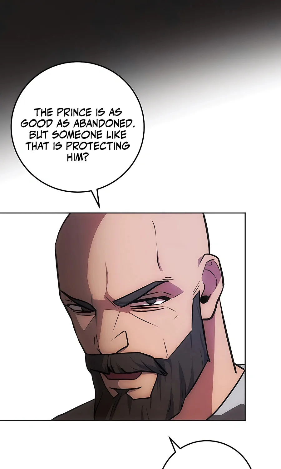 I Became the Youngest Prince in the Novel Chapter 18 page 10 - 