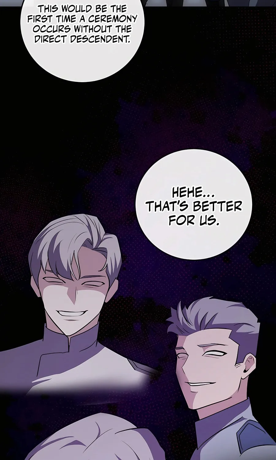 I Became the Youngest Prince in the Novel Chapter 18 page 93 - 