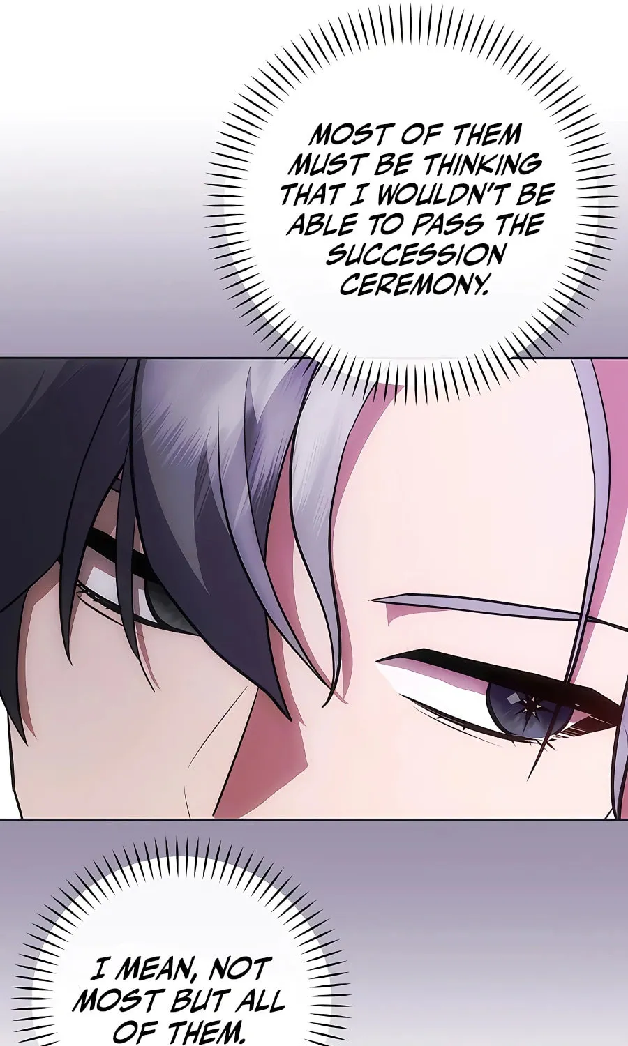 I Became the Youngest Prince in the Novel Chapter 19 page 15 - 