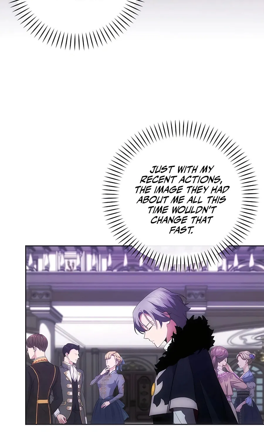 I Became the Youngest Prince in the Novel Chapter 19 page 16 - 