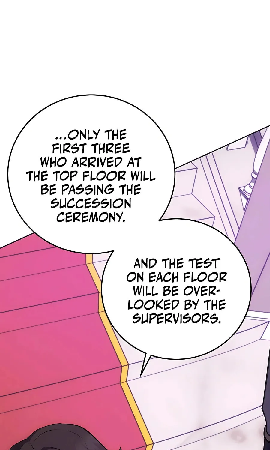 I Became the Youngest Prince in the Novel Chapter 19 page 17 - 