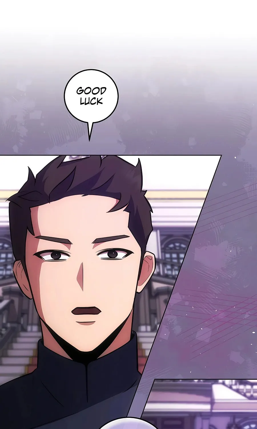I Became the Youngest Prince in the Novel Chapter 19 page 19 - 
