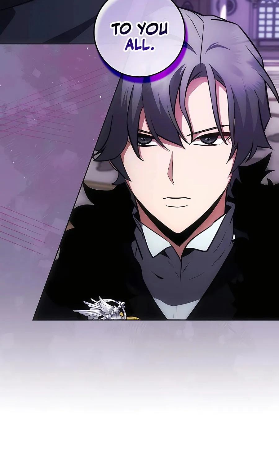 I Became the Youngest Prince in the Novel Chapter 19 page 20 - 