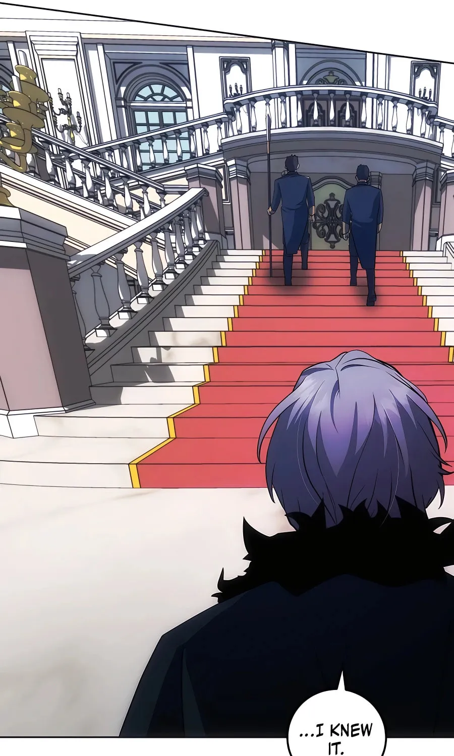 I Became the Youngest Prince in the Novel Chapter 19 page 21 - 