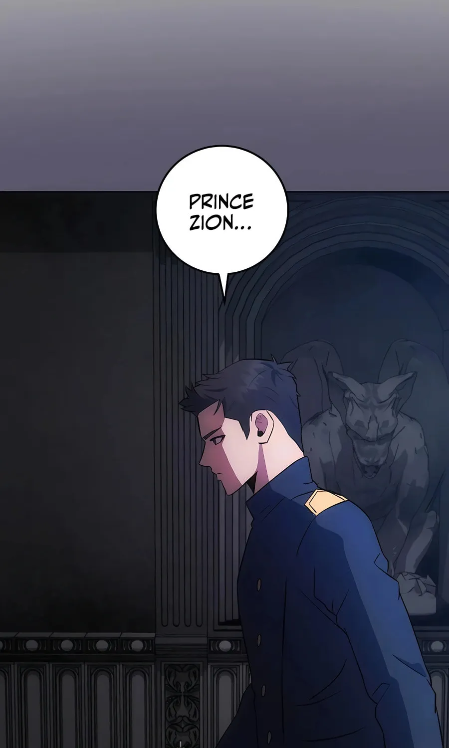 I Became the Youngest Prince in the Novel Chapter 19 page 24 - 