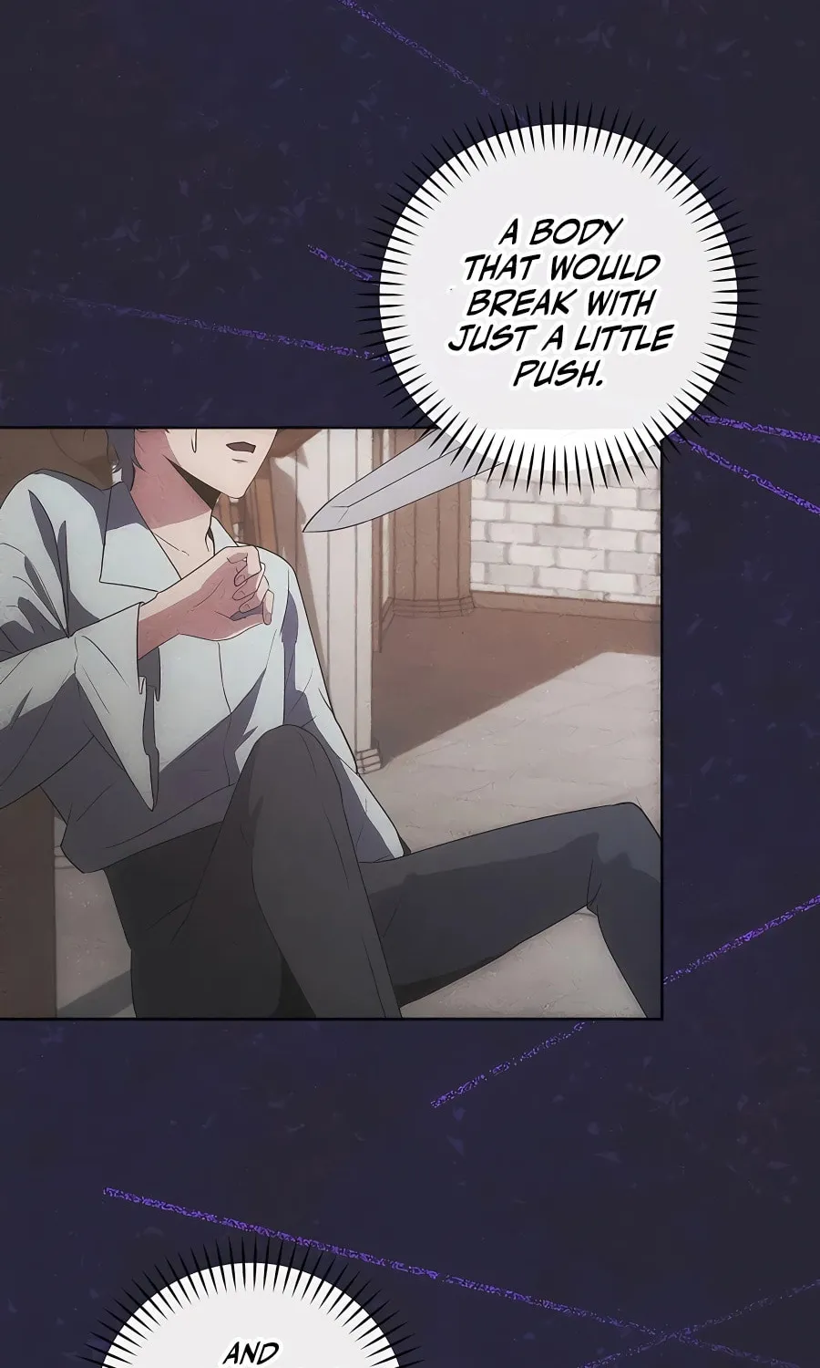 I Became the Youngest Prince in the Novel Chapter 19 page 28 - 