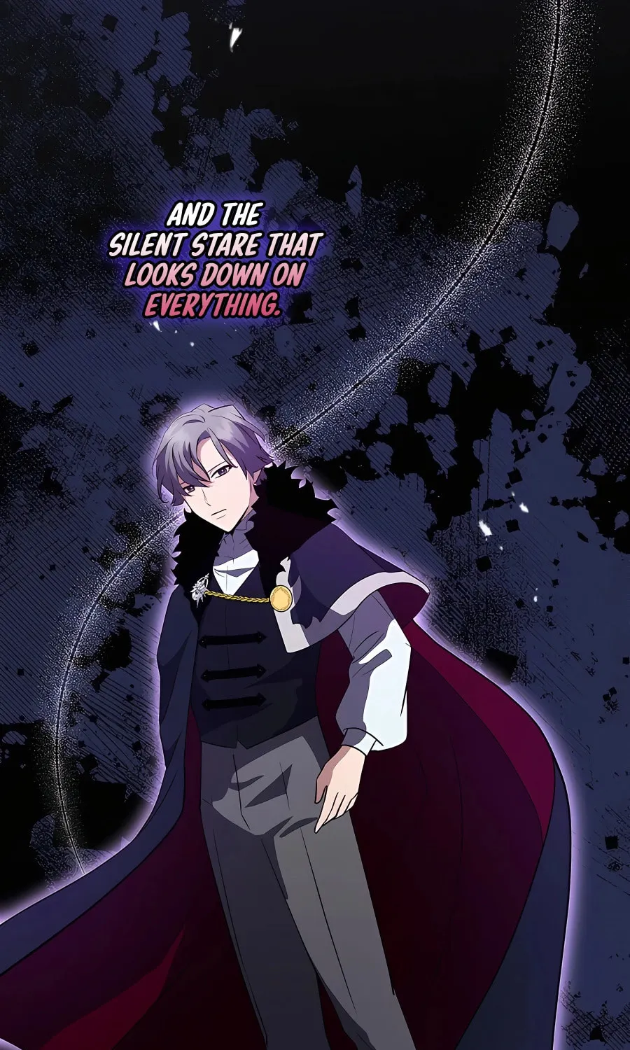 I Became the Youngest Prince in the Novel Chapter 19 page 31 - 