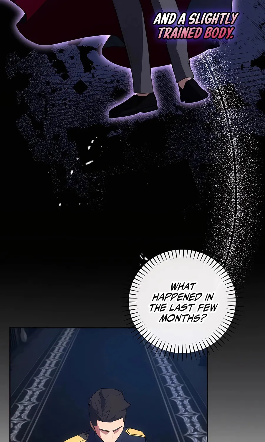 I Became the Youngest Prince in the Novel Chapter 19 page 32 - 