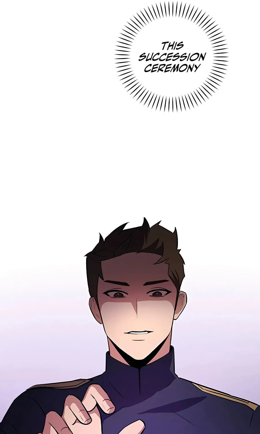 I Became the Youngest Prince in the Novel Chapter 19 page 34 - 