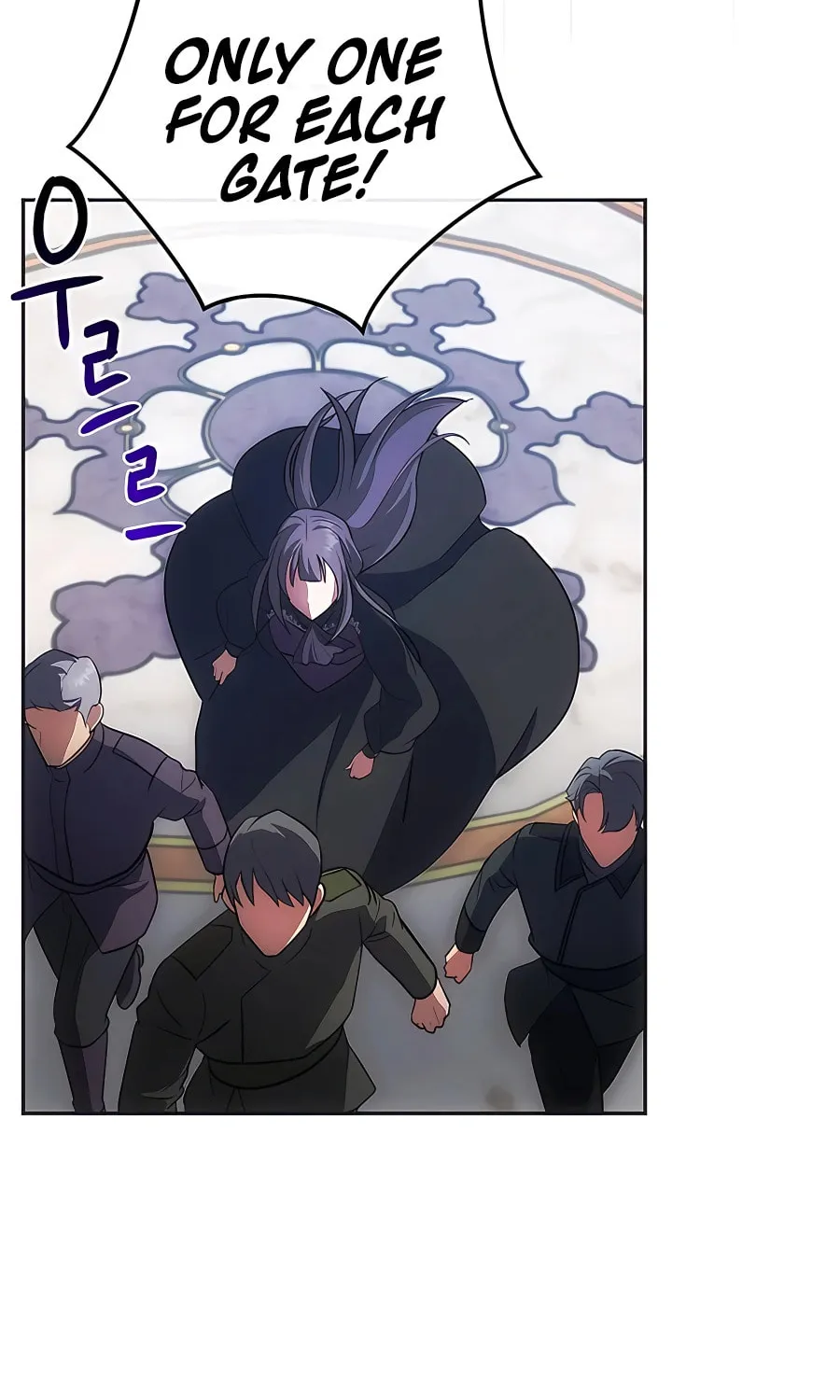 I Became the Youngest Prince in the Novel Chapter 19 page 44 - 