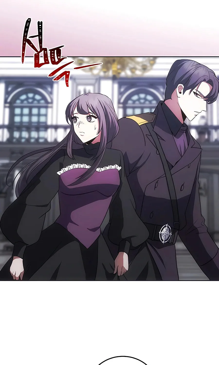I Became the Youngest Prince in the Novel Chapter 19 page 48 - 