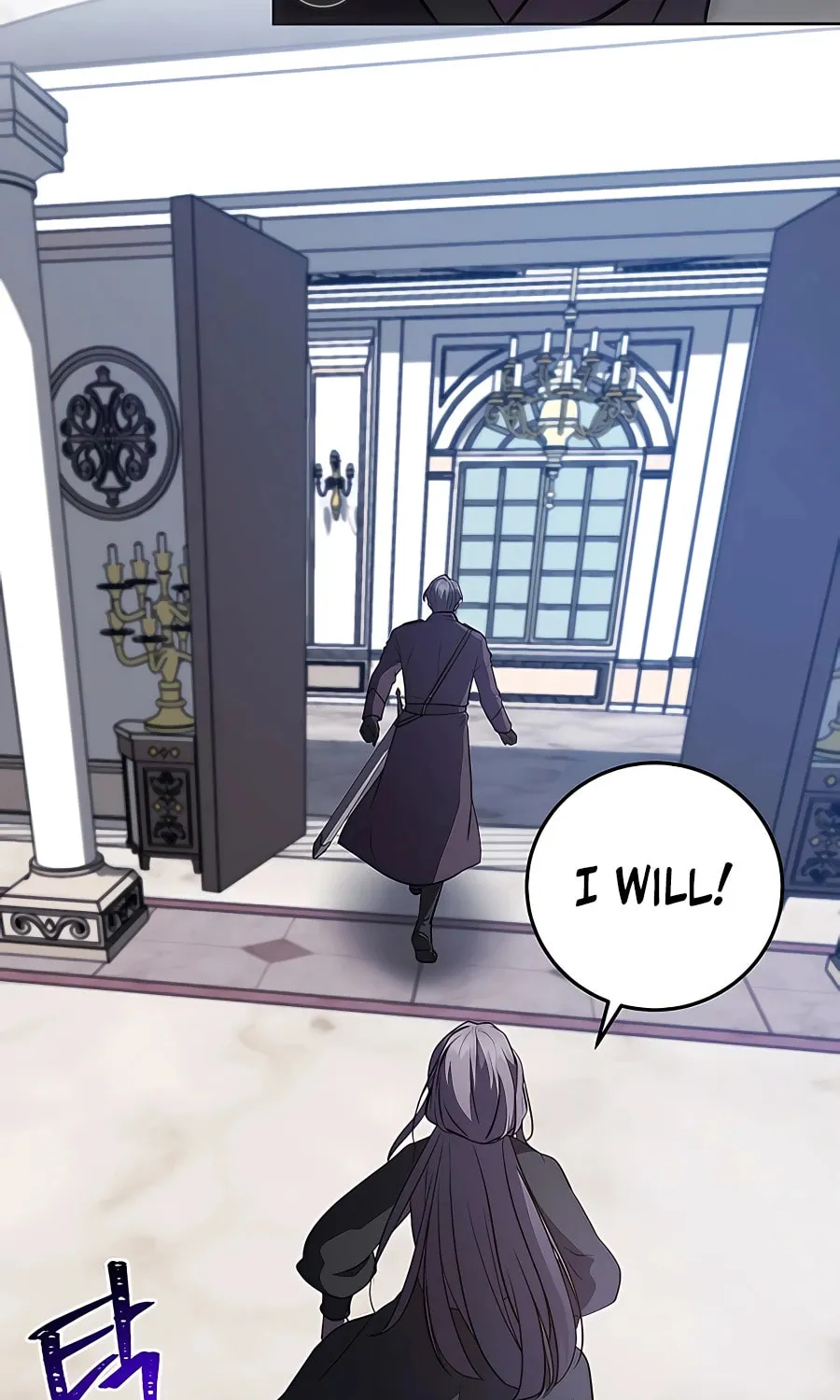 I Became the Youngest Prince in the Novel Chapter 19 page 50 - 