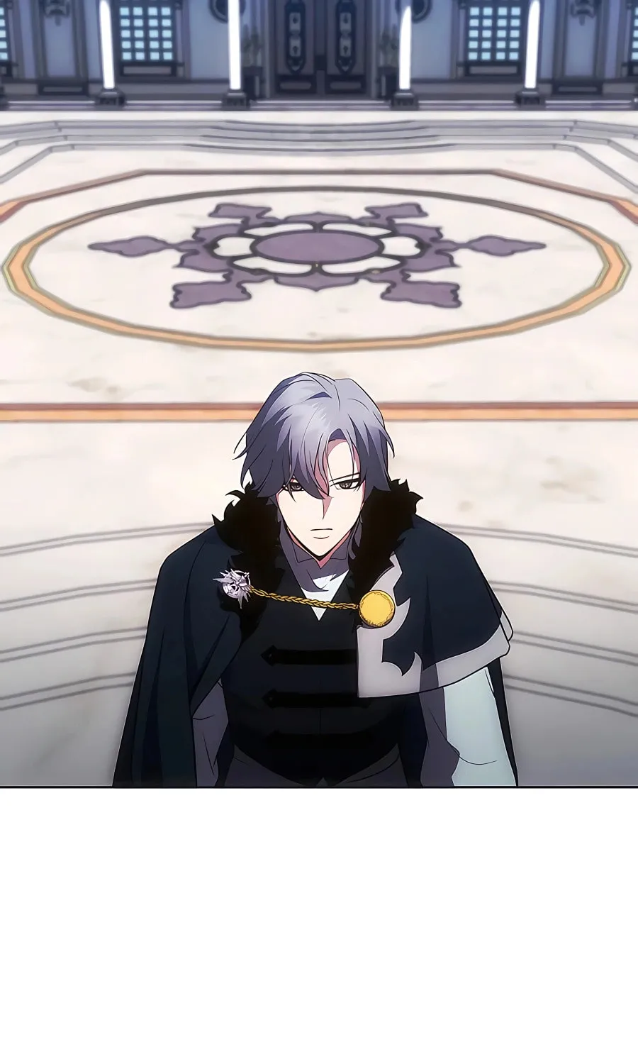 I Became the Youngest Prince in the Novel Chapter 19 page 52 - 