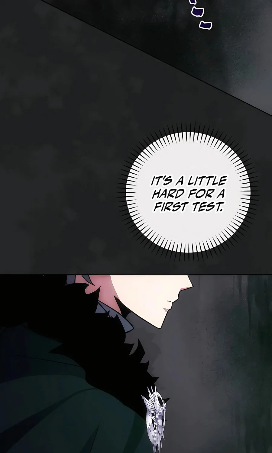 I Became the Youngest Prince in the Novel Chapter 19 page 63 - 