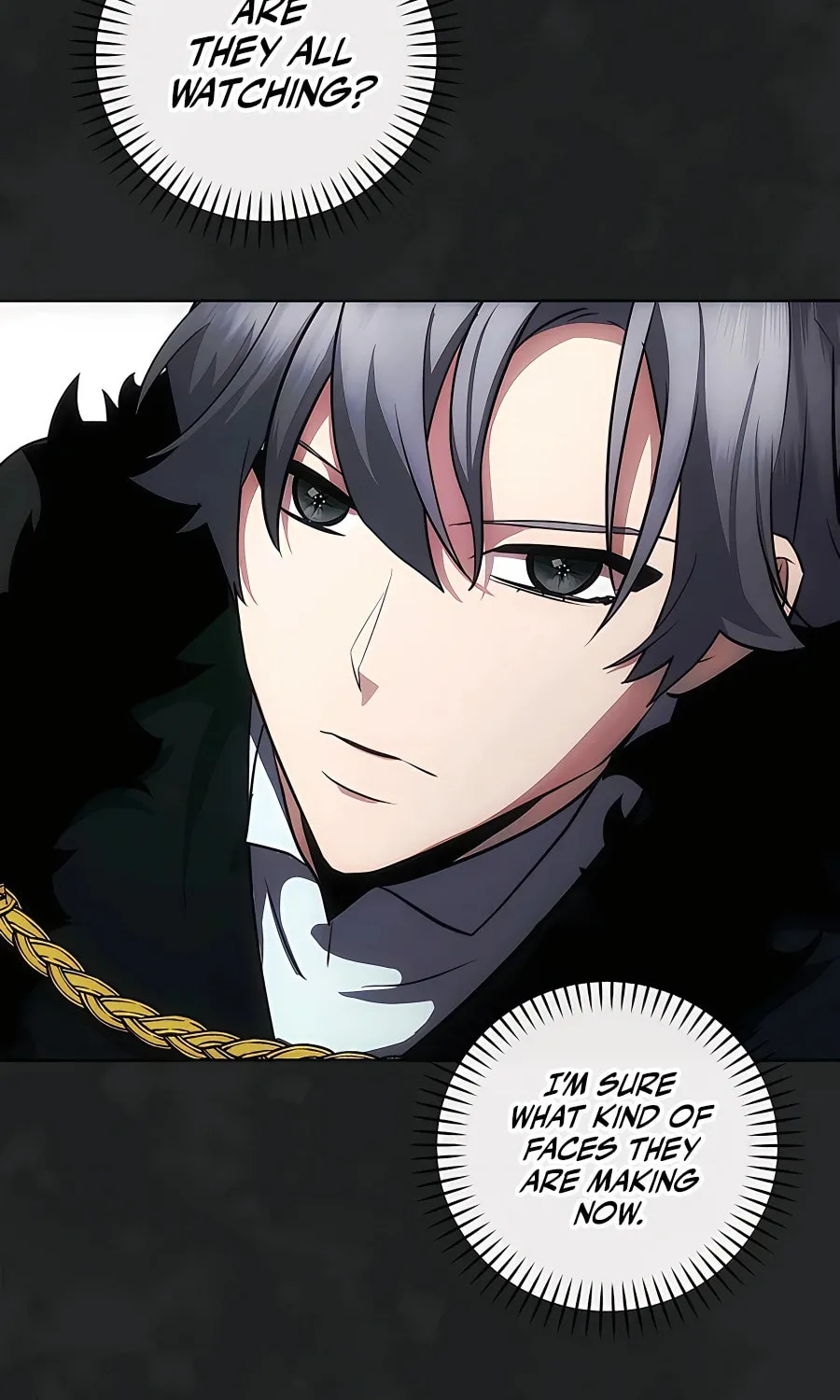 I Became the Youngest Prince in the Novel Chapter 19 page 75 - 