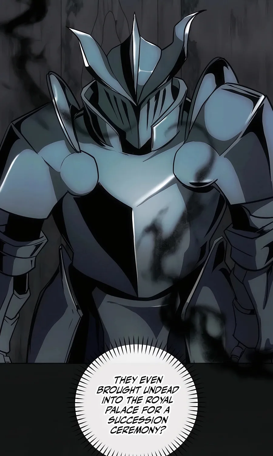 I Became the Youngest Prince in the Novel Chapter 19 page 84 - 
