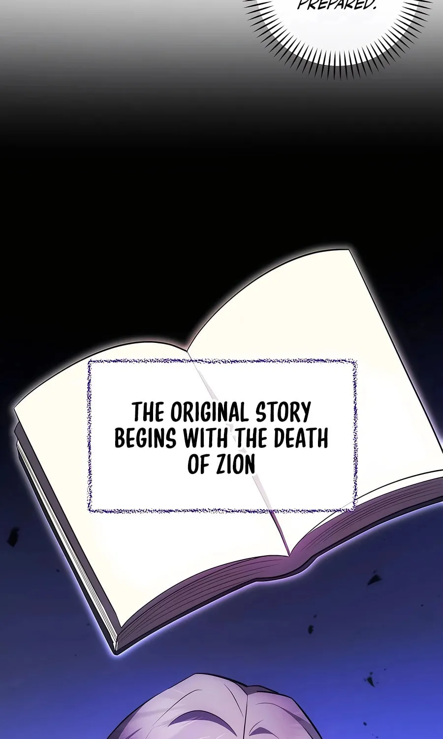 I Became the Youngest Prince in the Novel Chapter 19 page 10 - 