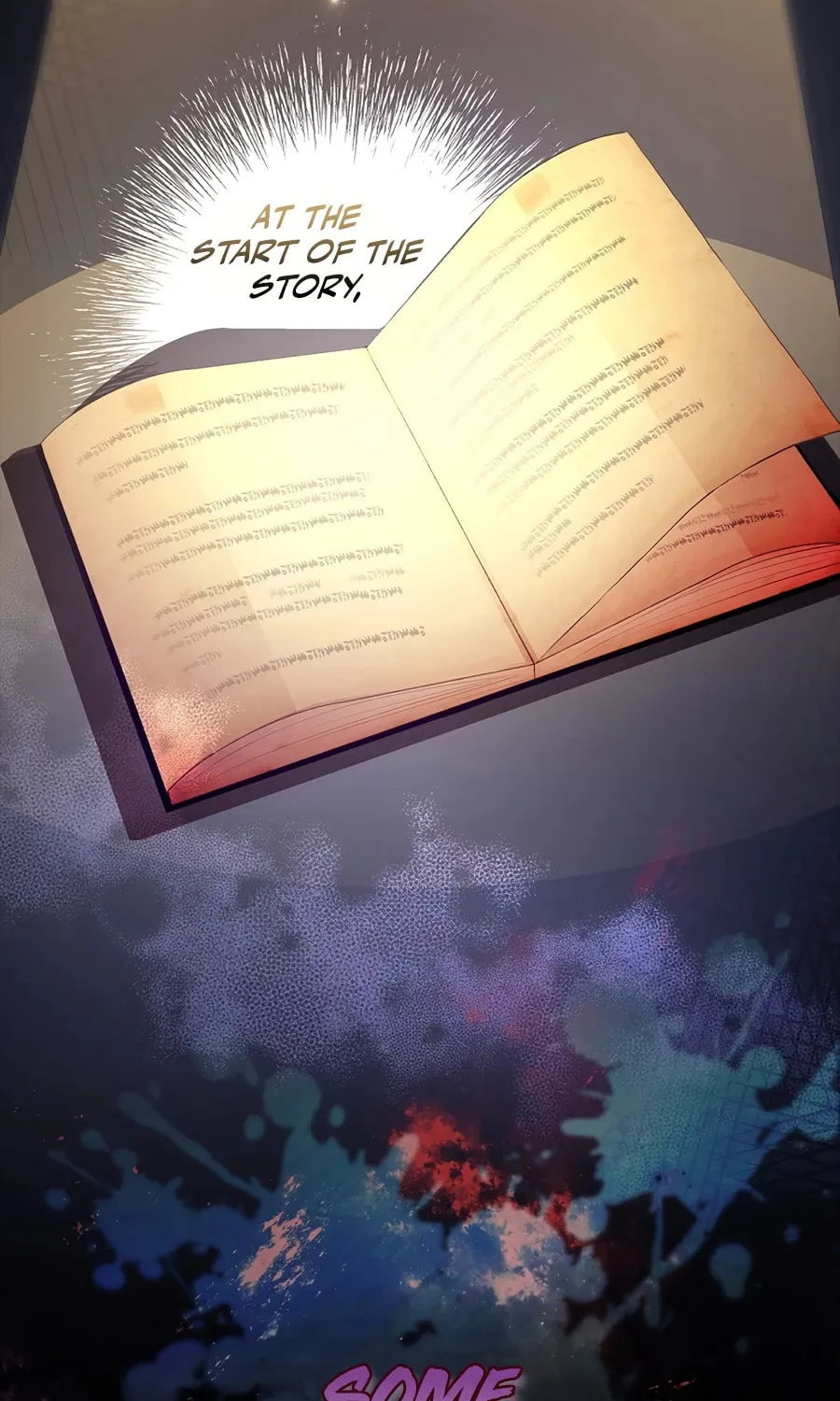 I Became the Youngest Prince in the Novel Chapter 2 page 2 - 