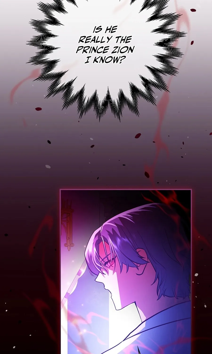 I Became the Youngest Prince in the Novel Chapter 2 page 116 - 