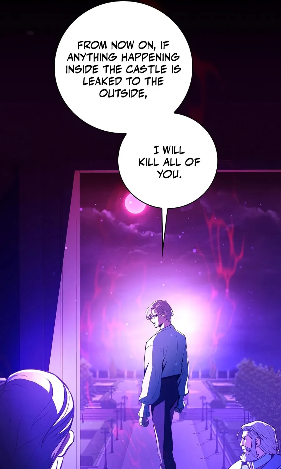 I Became the Youngest Prince in the Novel Chapter 2 page 118 - 