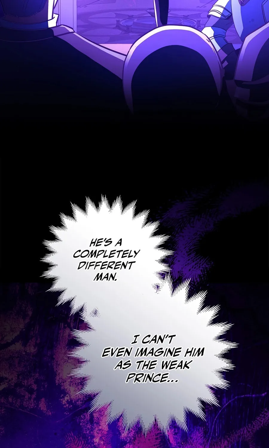 I Became the Youngest Prince in the Novel Chapter 2 page 119 - 