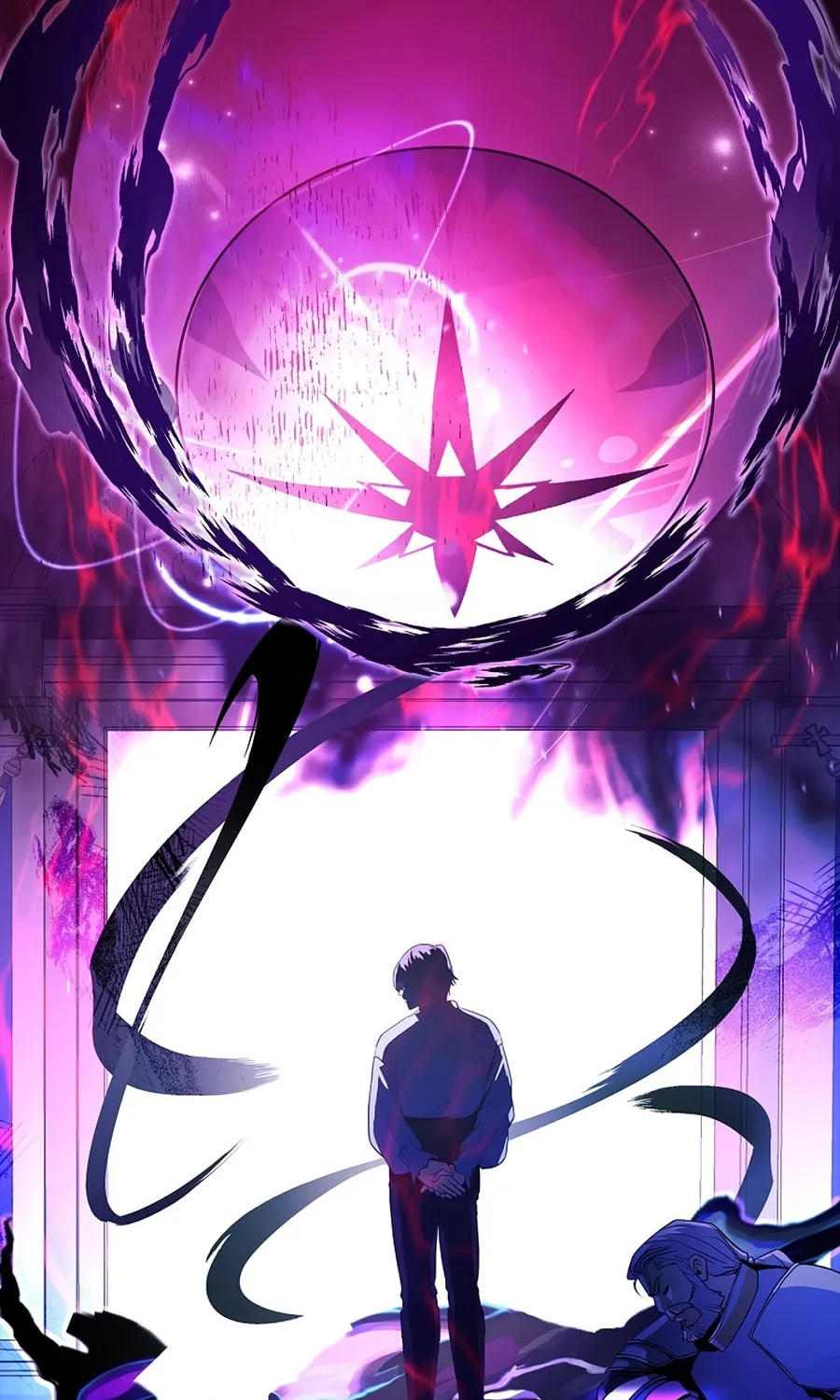 I Became the Youngest Prince in the Novel Chapter 2 page 121 - 