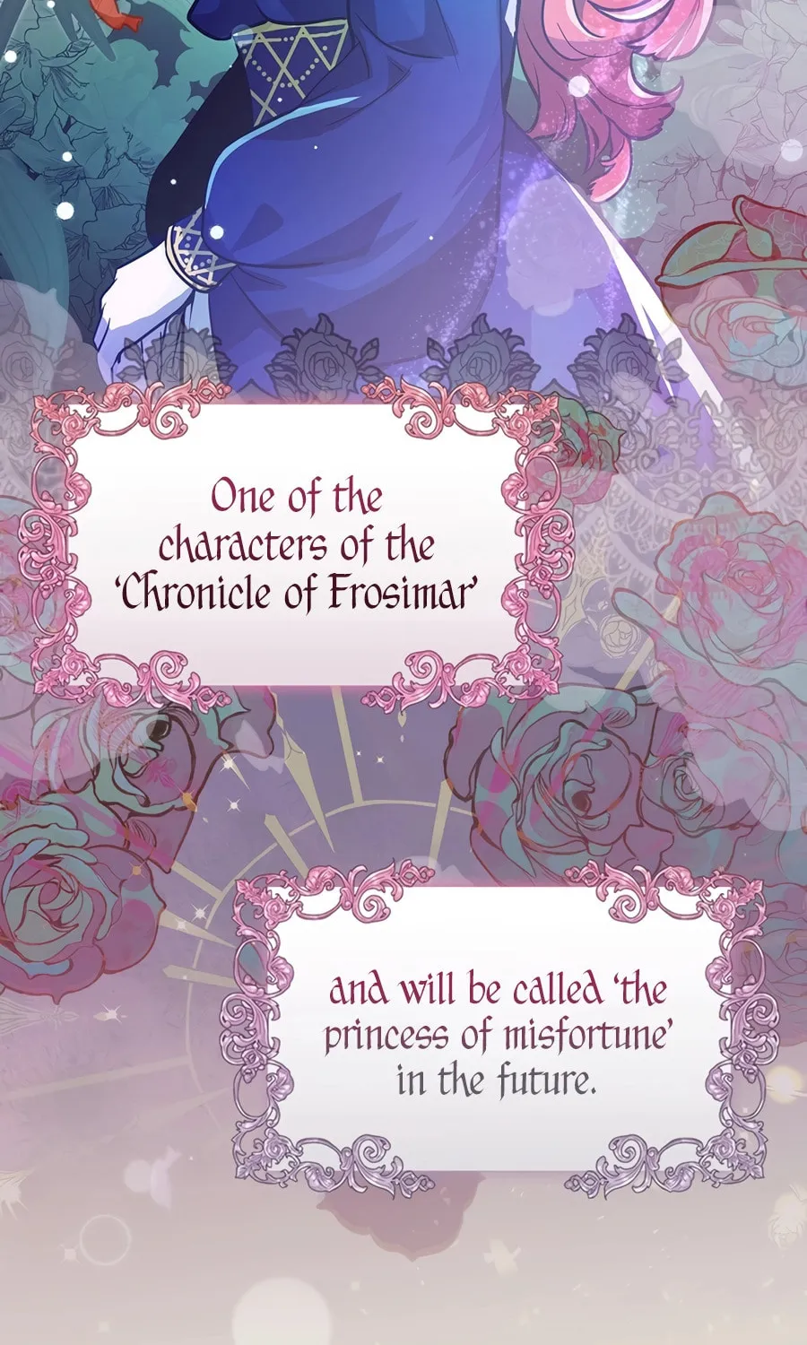 I Became the Youngest Prince in the Novel Chapter 2 page 137 - 