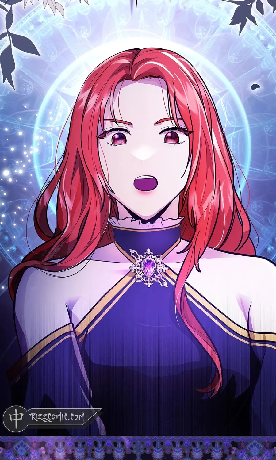 I Became the Youngest Prince in the Novel Chapter 2 page 144 - 