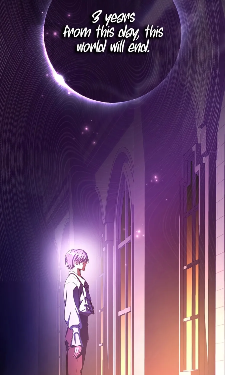 I Became the Youngest Prince in the Novel Chapter 2 page 30 - 