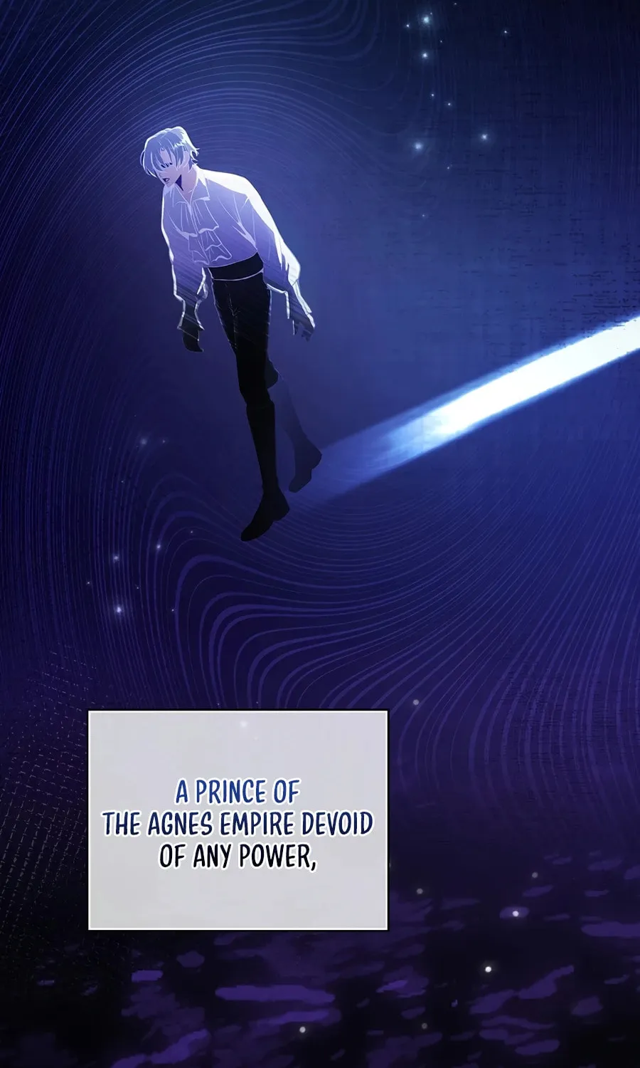 I Became the Youngest Prince in the Novel Chapter 2 page 4 - 