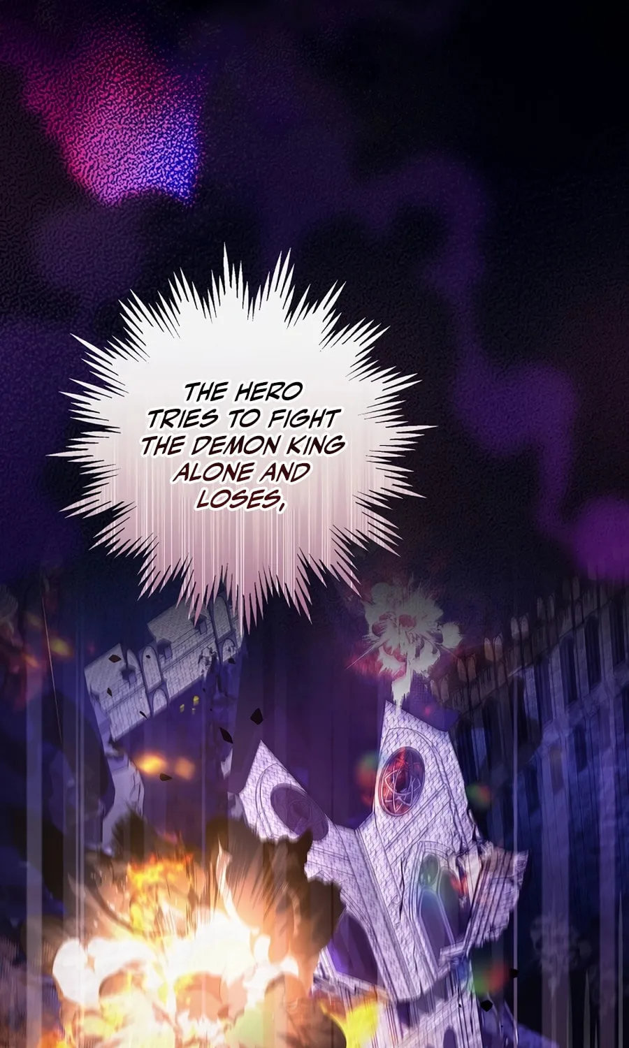 I Became the Youngest Prince in the Novel Chapter 2 page 32 - 