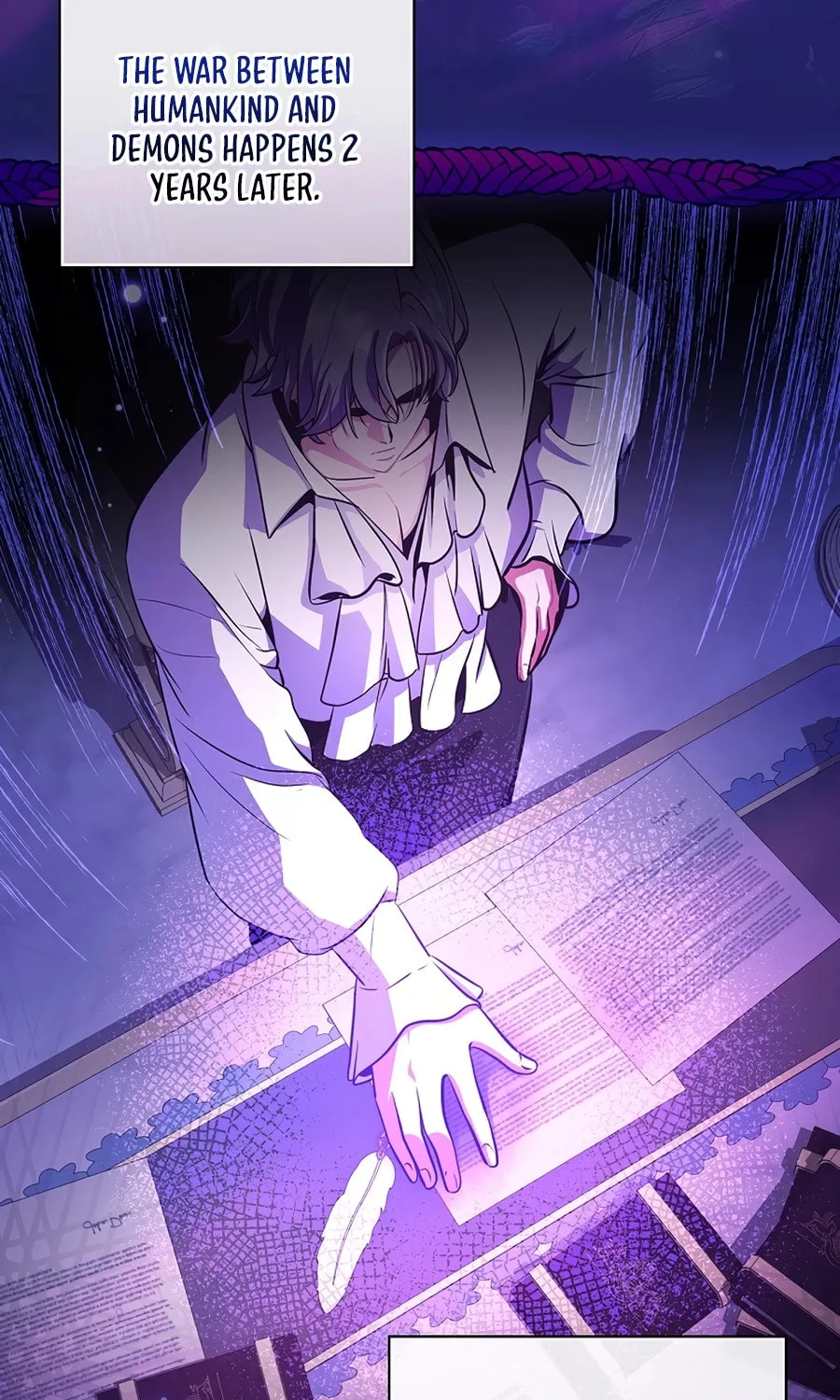 I Became the Youngest Prince in the Novel Chapter 2 page 37 - 