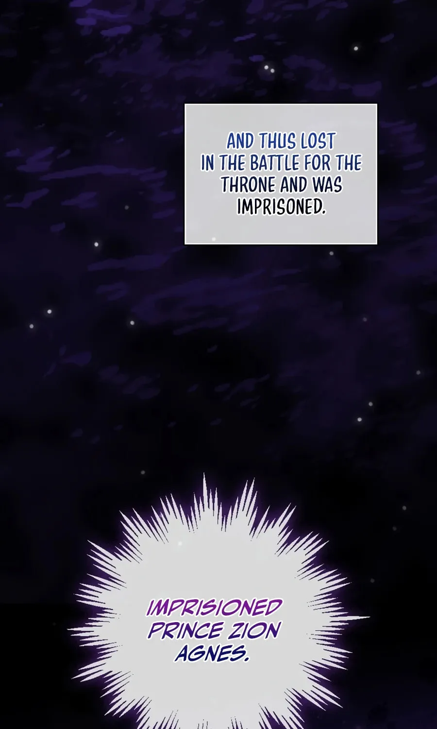 I Became the Youngest Prince in the Novel Chapter 2 page 5 - 