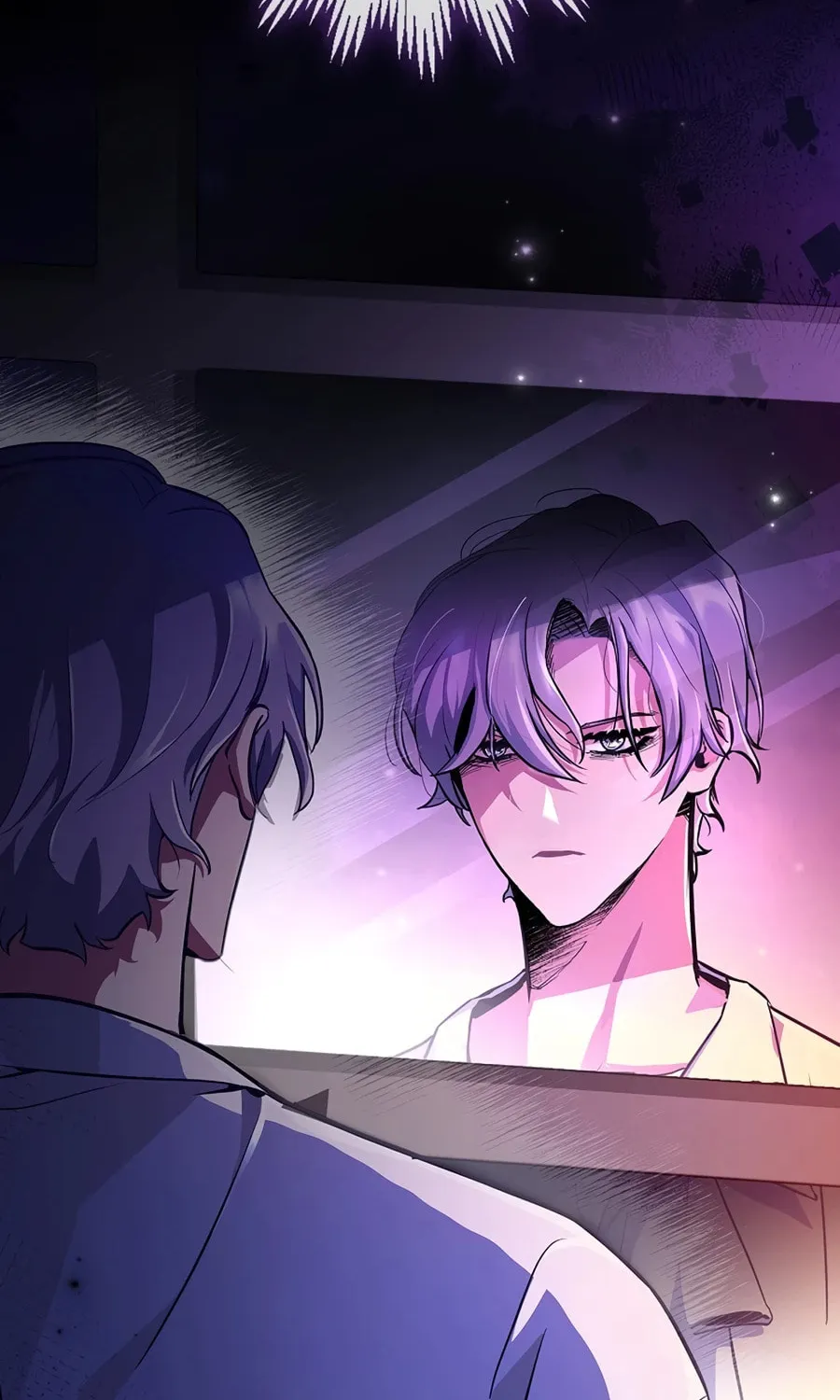 I Became the Youngest Prince in the Novel Chapter 2 page 6 - 