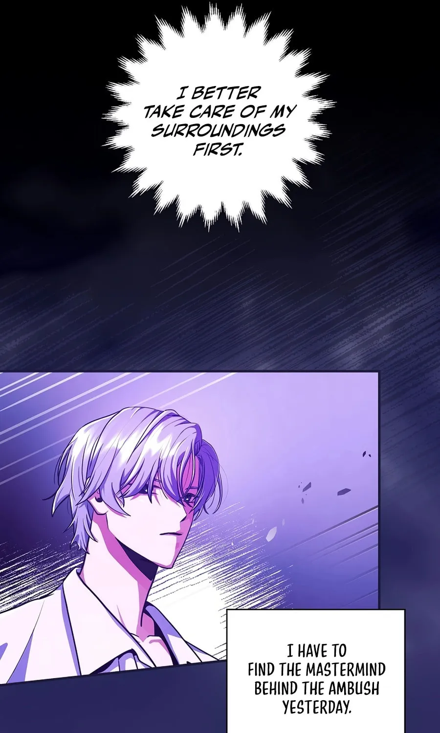 I Became the Youngest Prince in the Novel Chapter 2 page 52 - 
