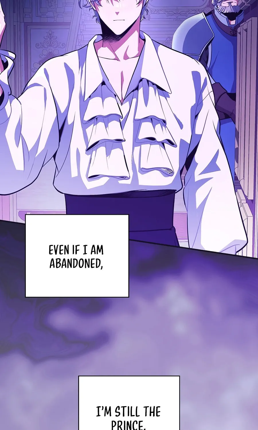 I Became the Youngest Prince in the Novel Chapter 2 page 54 - 