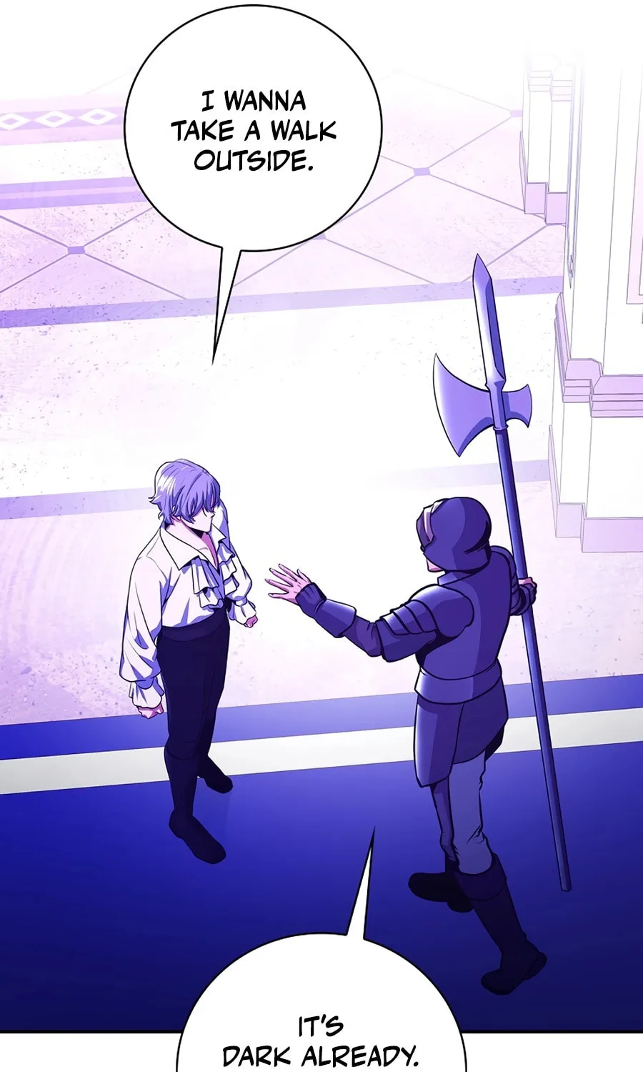 I Became the Youngest Prince in the Novel Chapter 2 page 60 - 