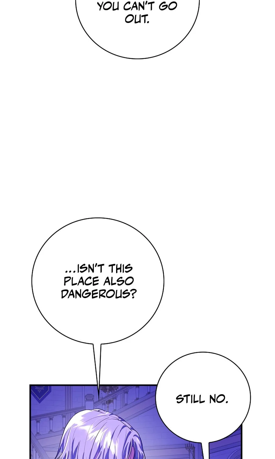 I Became the Youngest Prince in the Novel Chapter 2 page 61 - 