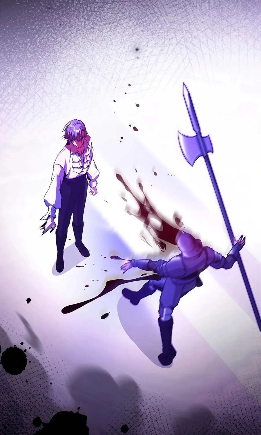 I Became the Youngest Prince in the Novel Chapter 2 page 68 - 