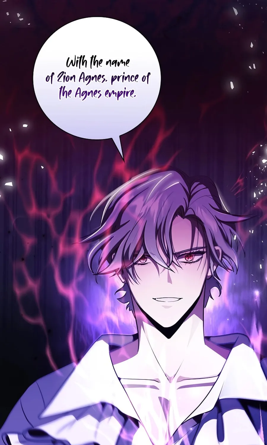 I Became the Youngest Prince in the Novel Chapter 2 page 93 - 