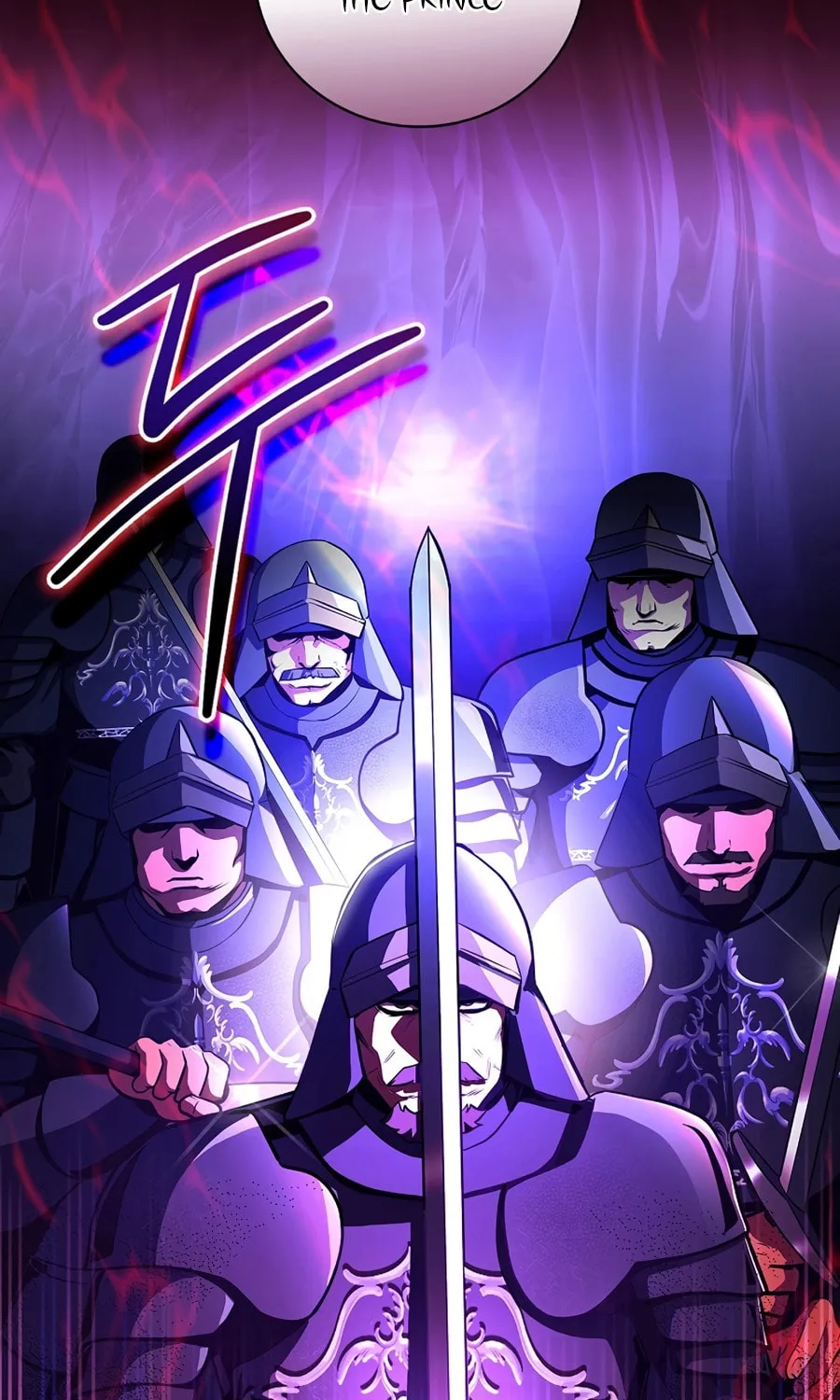 I Became the Youngest Prince in the Novel Chapter 2 page 99 - 