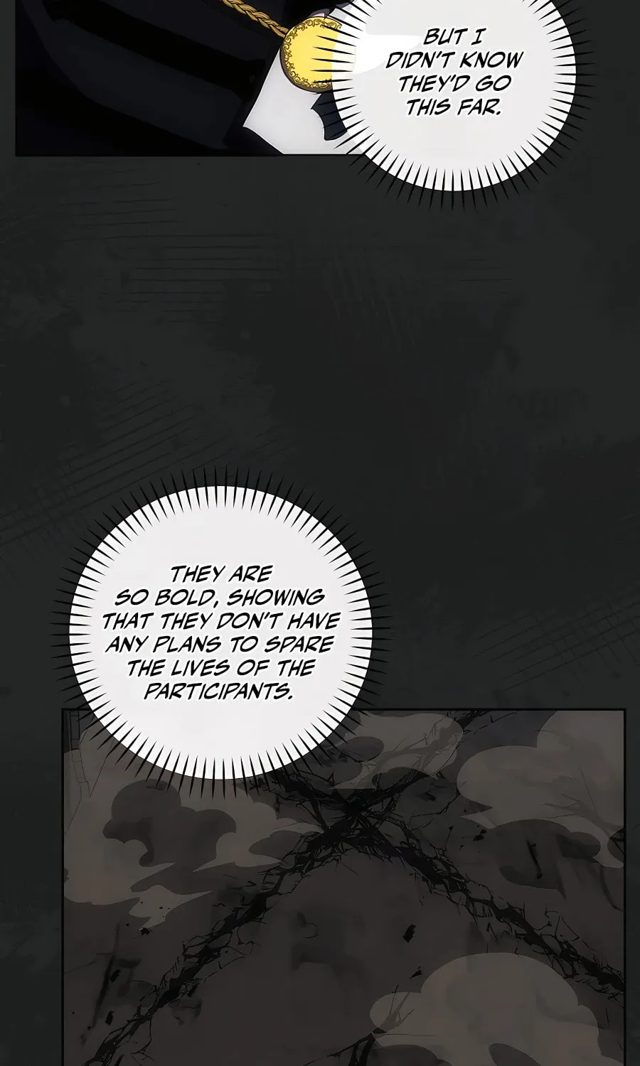 I Became the Youngest Prince in the Novel Chapter 20 page 3 - 