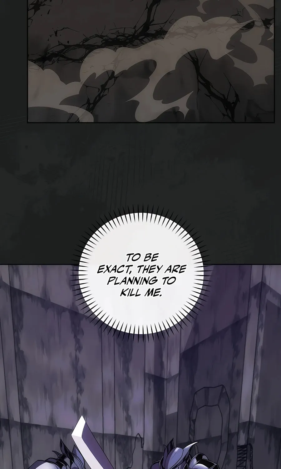 I Became the Youngest Prince in the Novel Chapter 20 page 4 - 