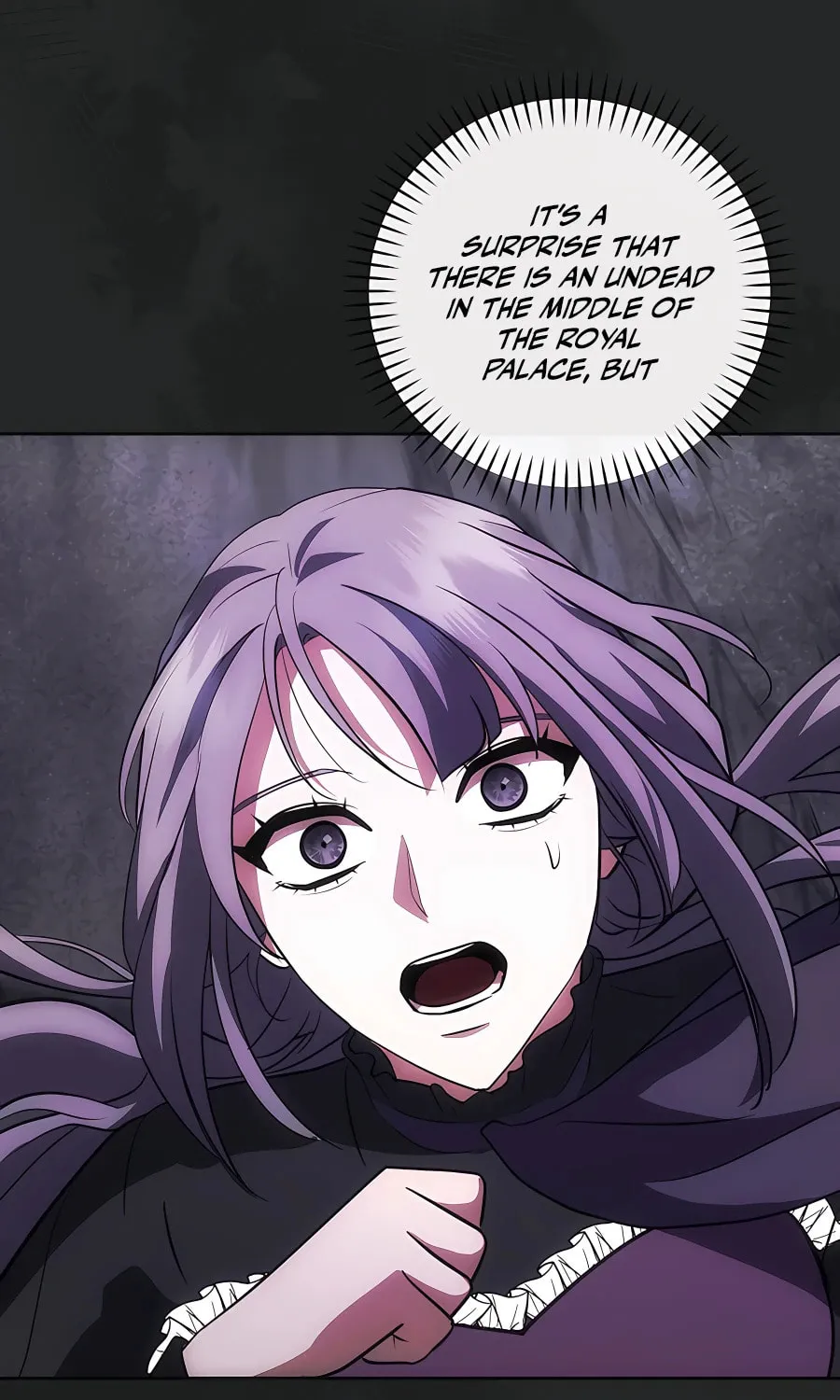 I Became the Youngest Prince in the Novel Chapter 20 page 31 - 