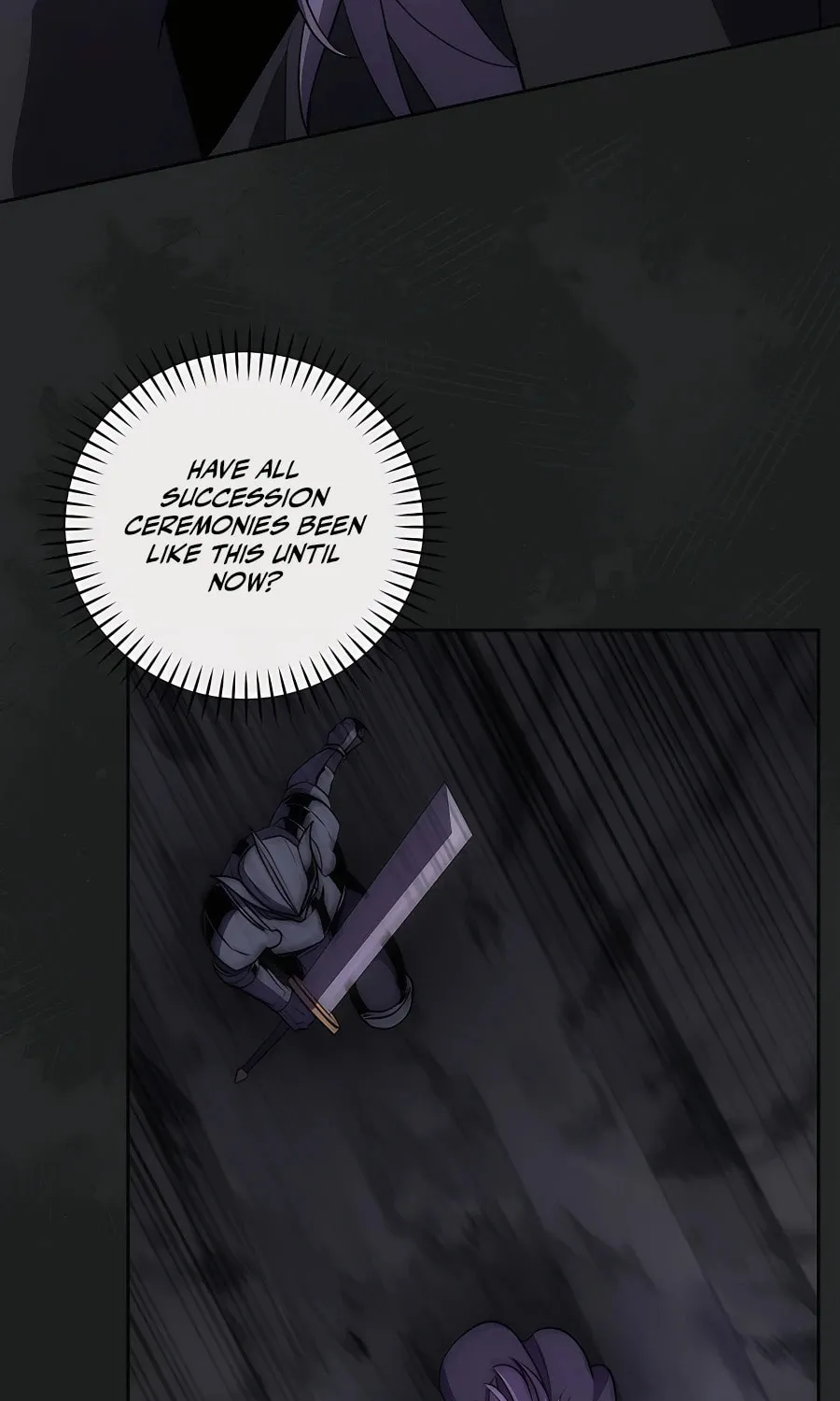 I Became the Youngest Prince in the Novel Chapter 20 page 35 - 