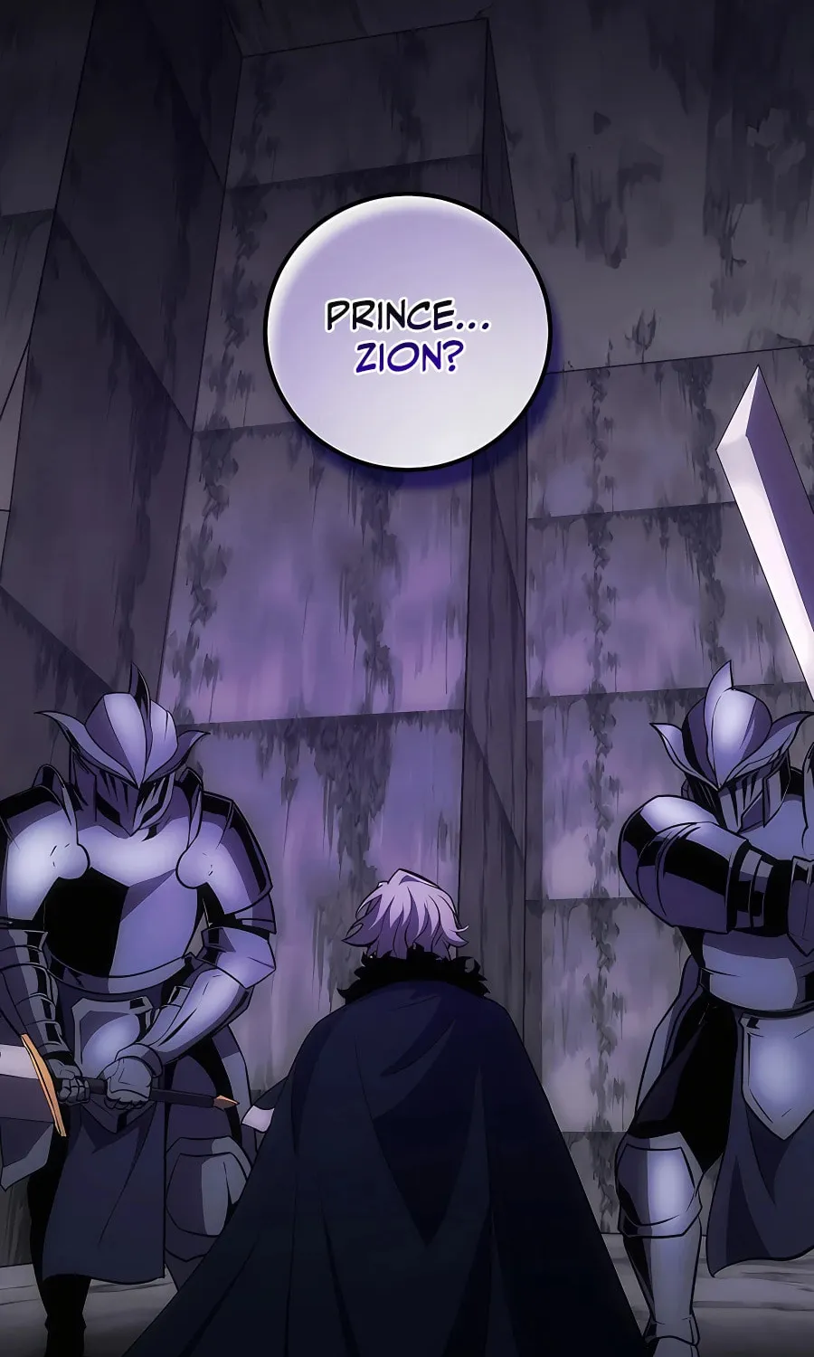 I Became the Youngest Prince in the Novel Chapter 20 page 42 - 