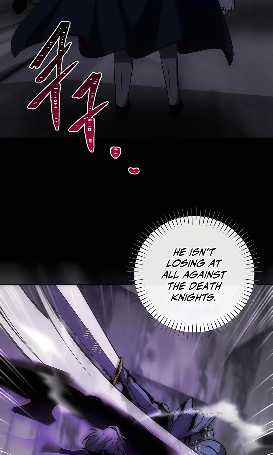 I Became the Youngest Prince in the Novel Chapter 20 page 43 - 