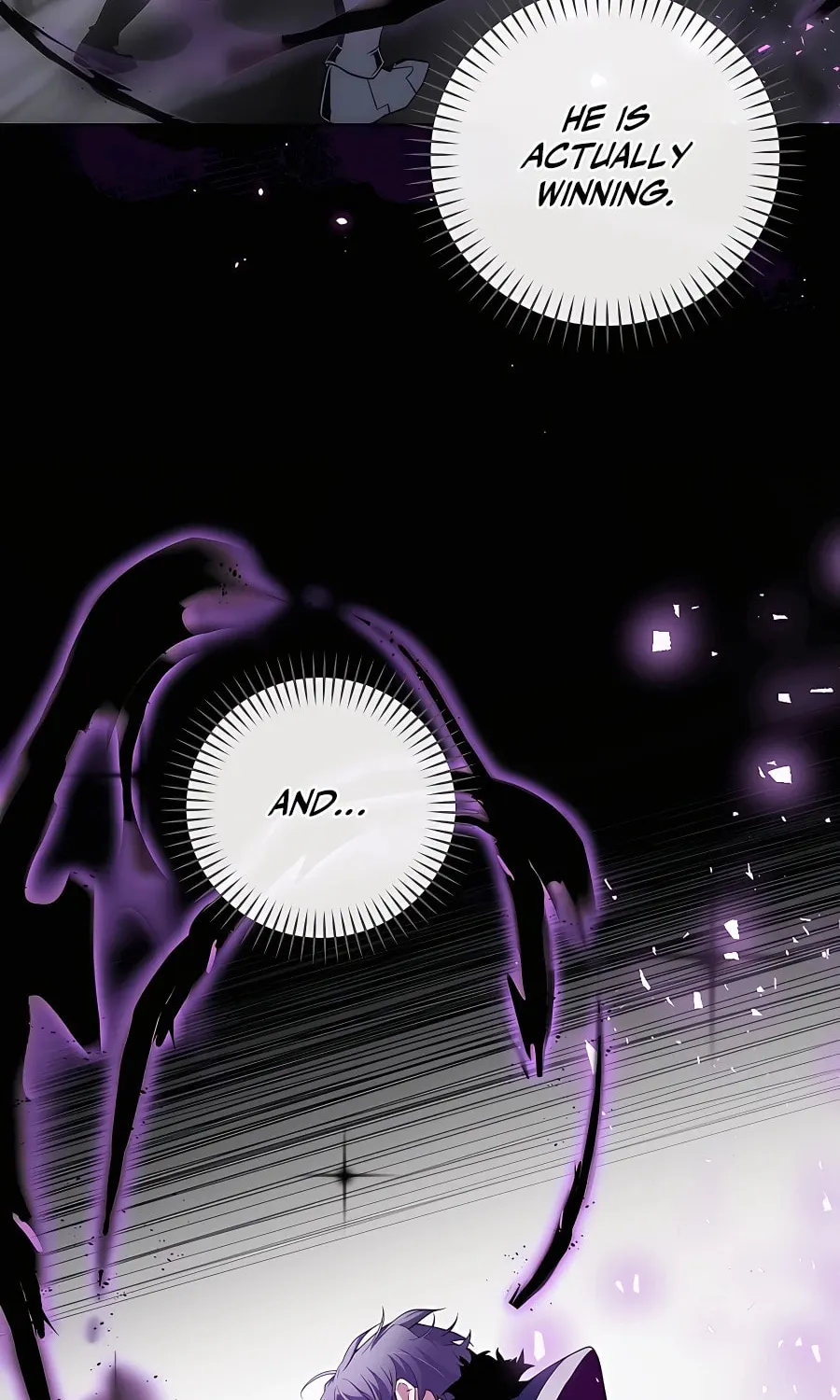 I Became the Youngest Prince in the Novel Chapter 20 page 46 - 