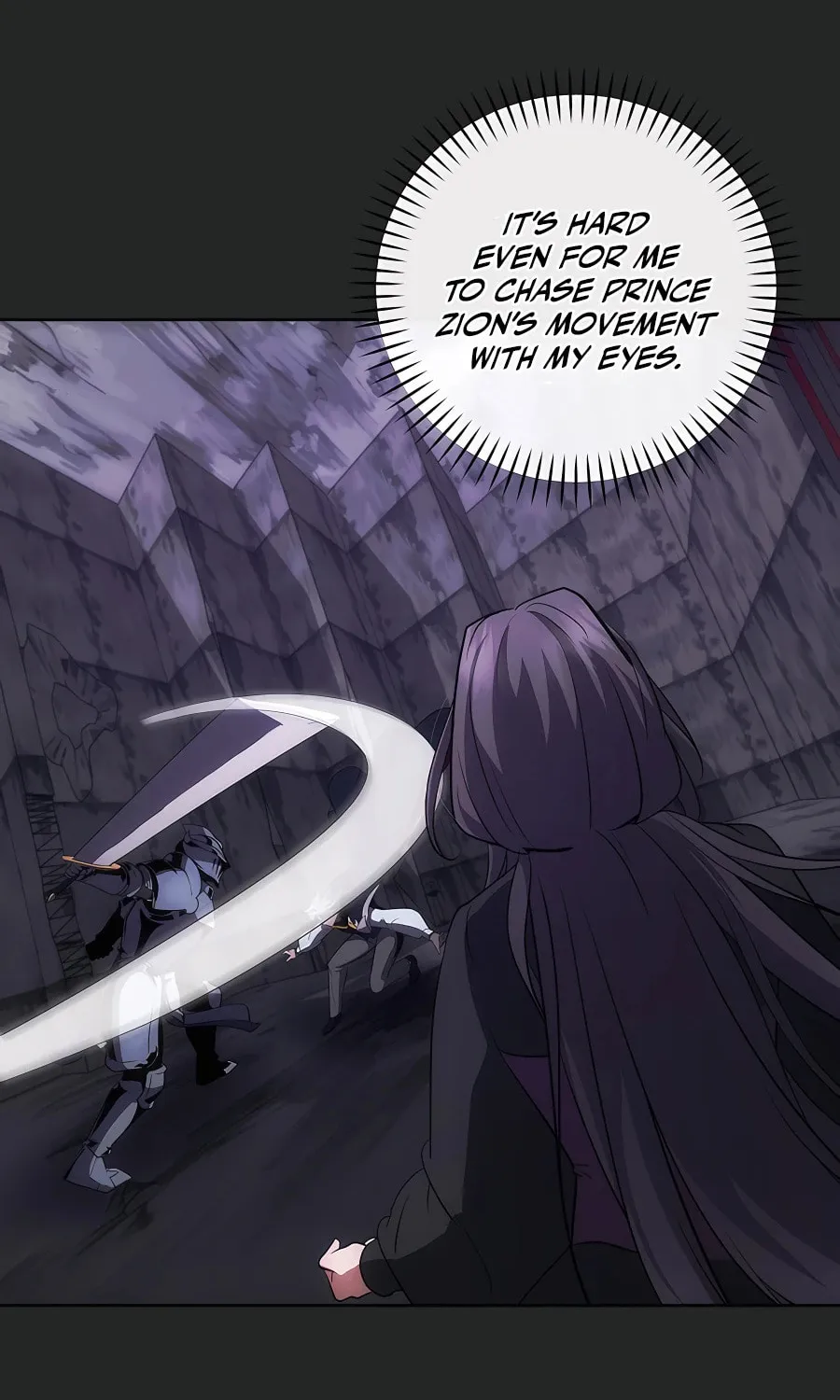 I Became the Youngest Prince in the Novel Chapter 20 page 50 - 